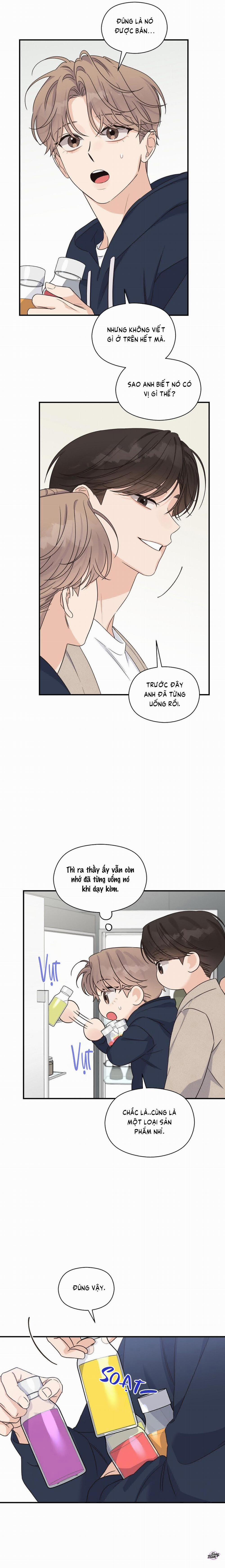 Ám Ảnh Alpha 12 trang 7