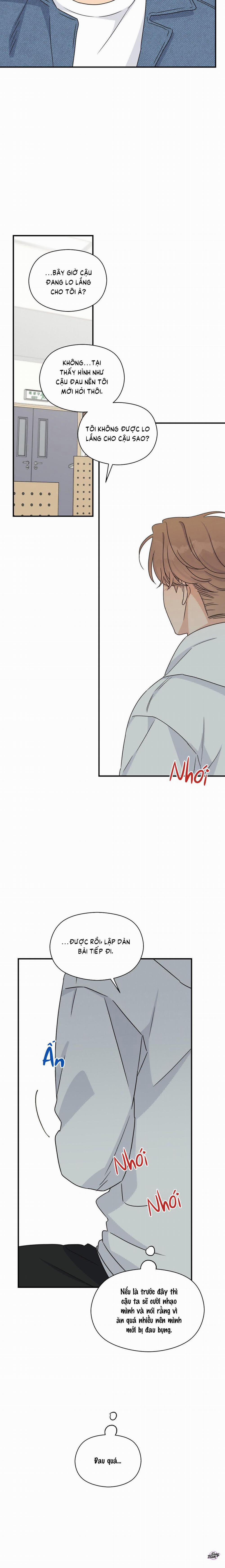 Ám Ảnh Alpha 13 trang 11