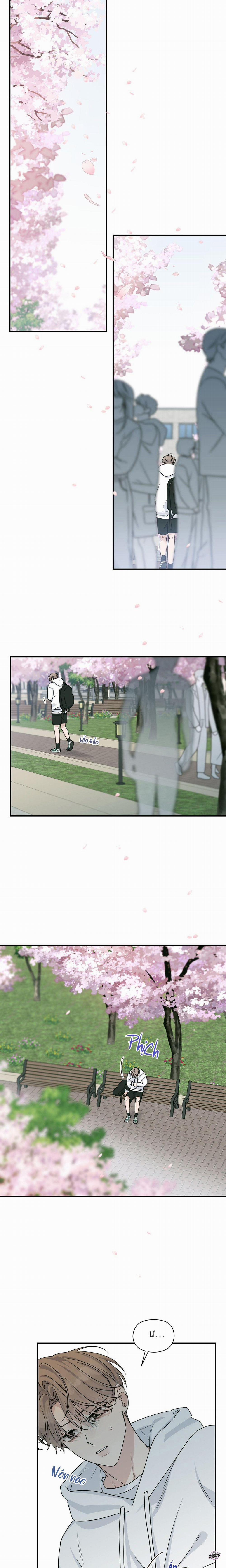 Ám Ảnh Alpha 14 trang 0