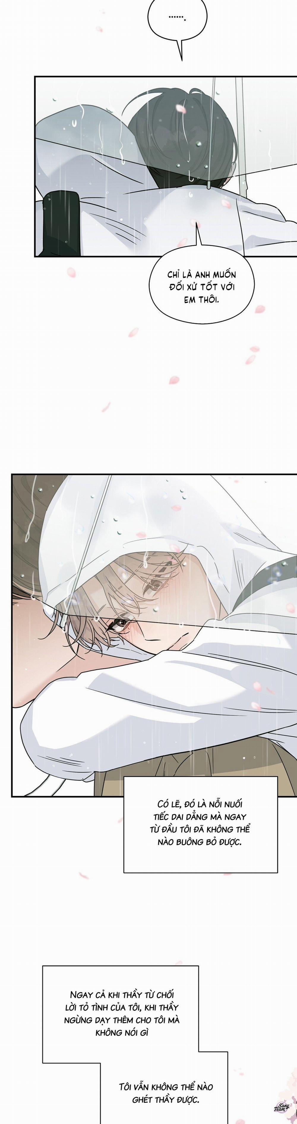 Ám Ảnh Alpha 14 trang 16