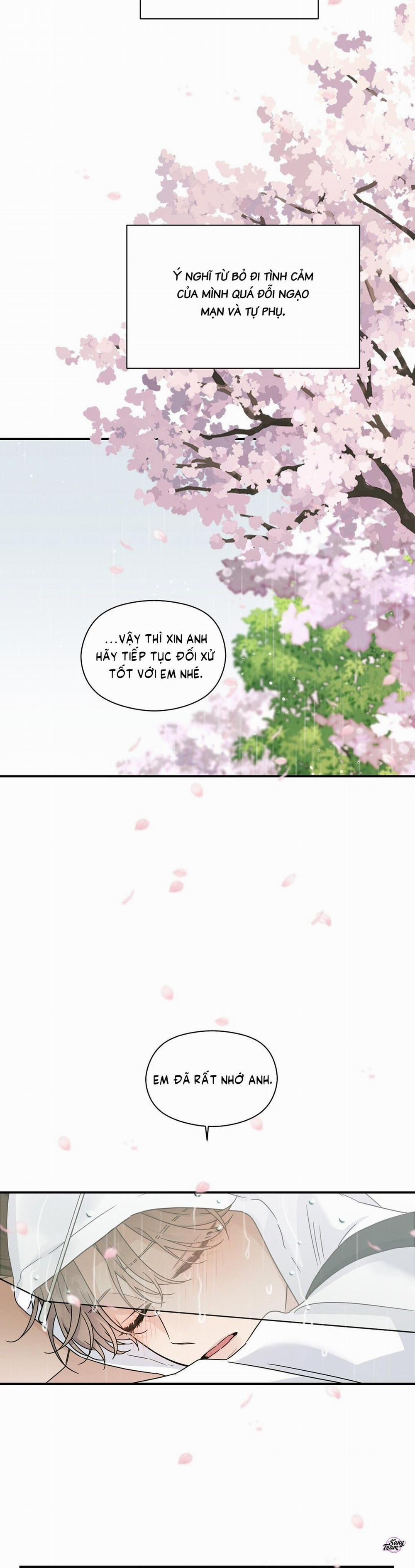 Ám Ảnh Alpha 14 trang 17