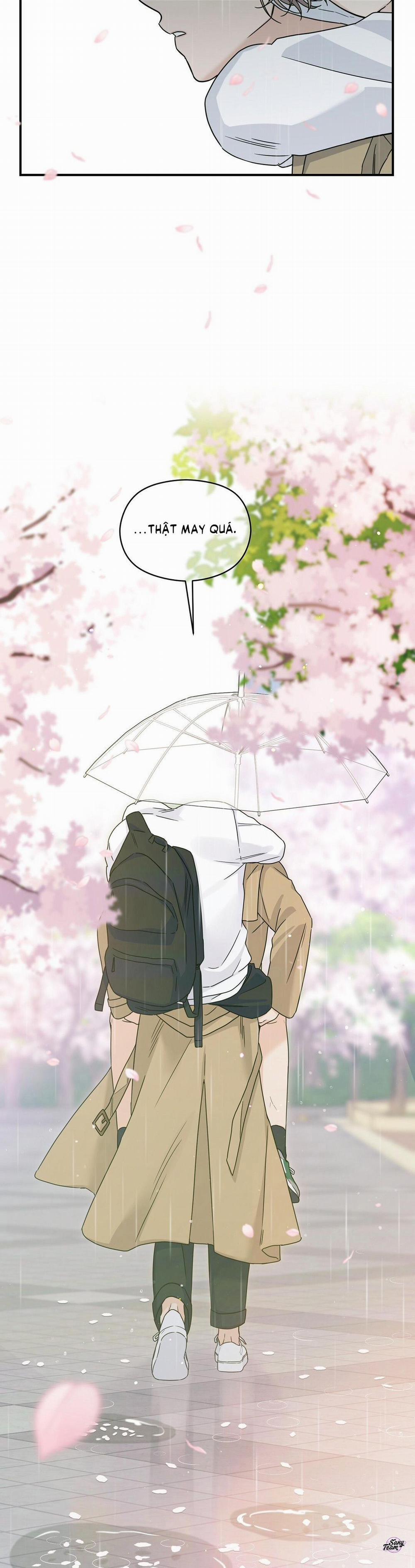 Ám Ảnh Alpha 14 trang 18