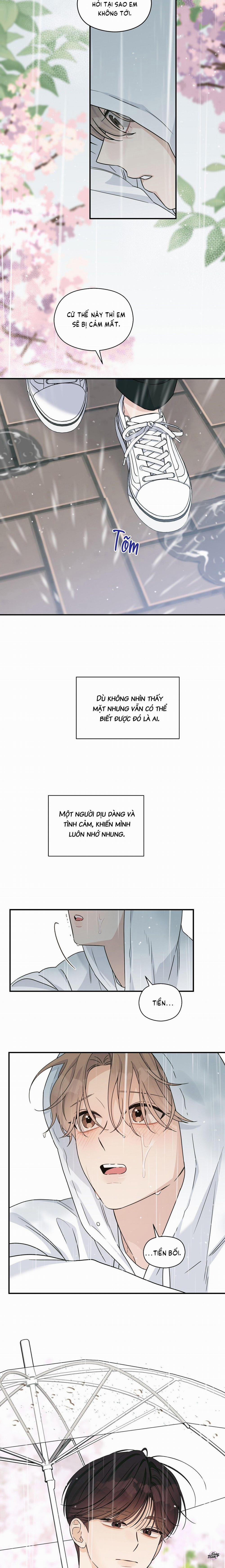 Ám Ảnh Alpha 14 trang 4