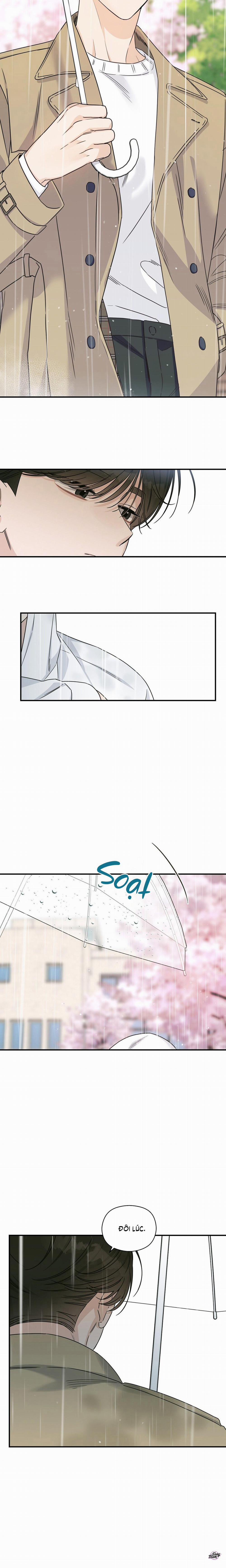 Ám Ảnh Alpha 14 trang 5