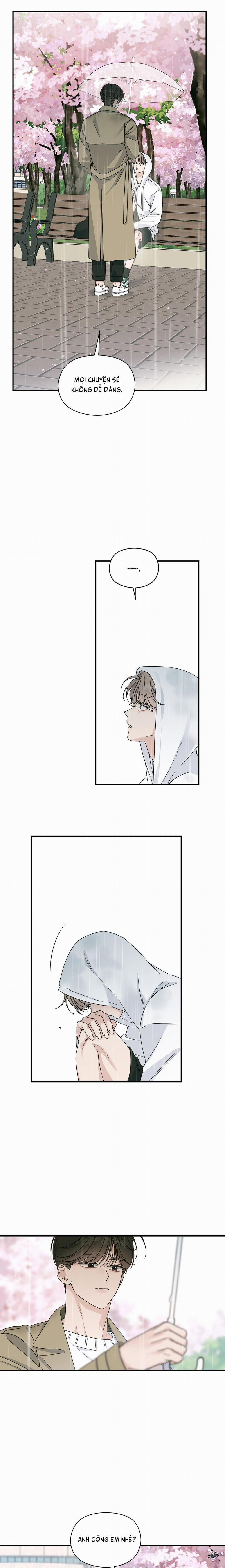 Ám Ảnh Alpha 14 trang 6