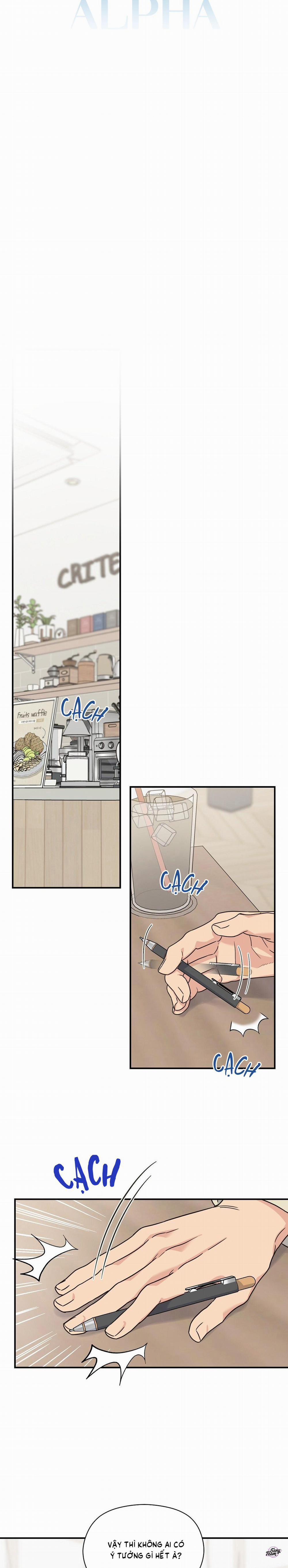 Ám Ảnh Alpha 16 trang 2