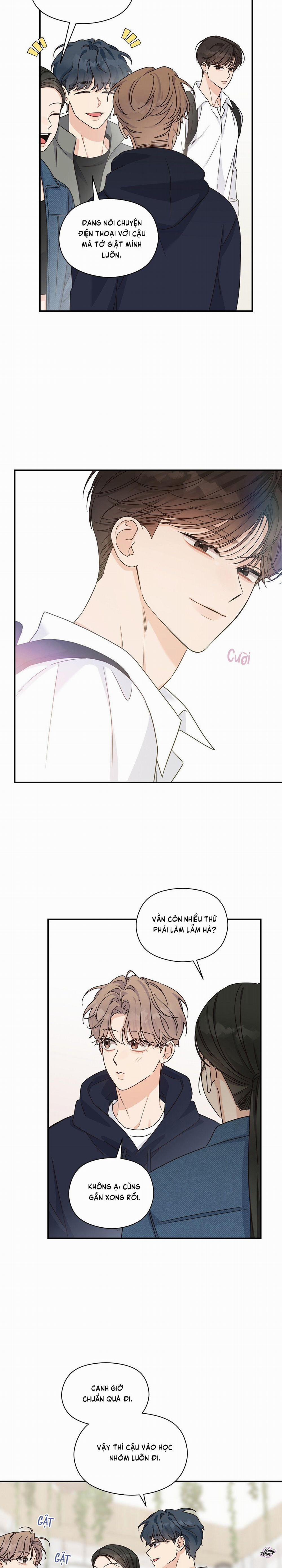 Ám Ảnh Alpha 16 trang 7