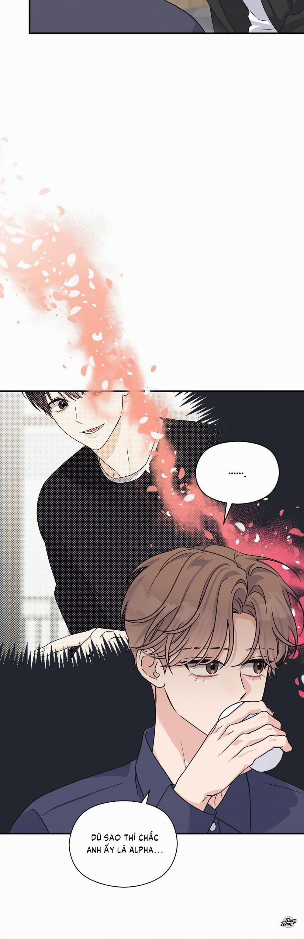 Ám Ảnh Alpha 17 trang 17