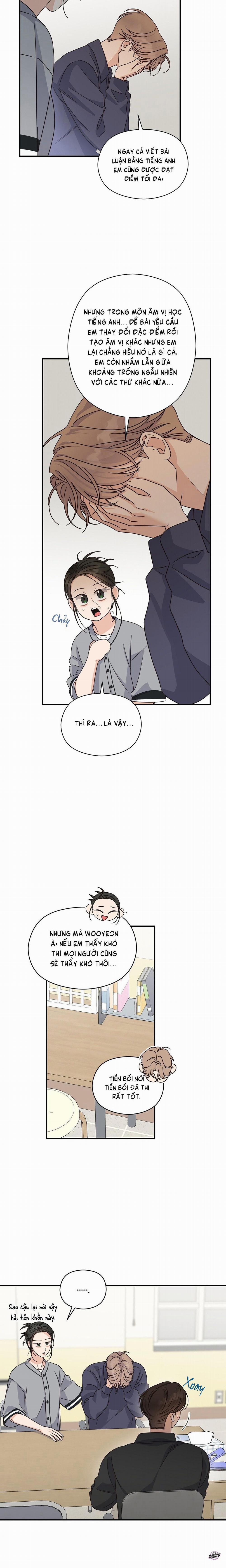 Ám Ảnh Alpha 17 trang 7