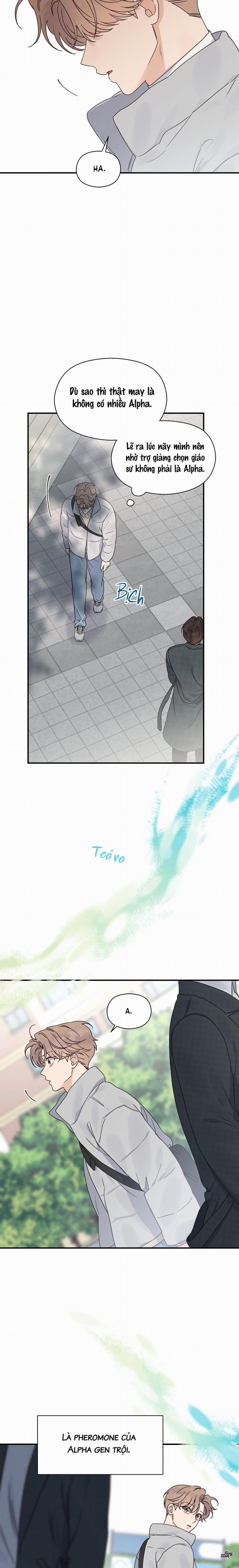 Ám Ảnh Alpha 2 trang 13