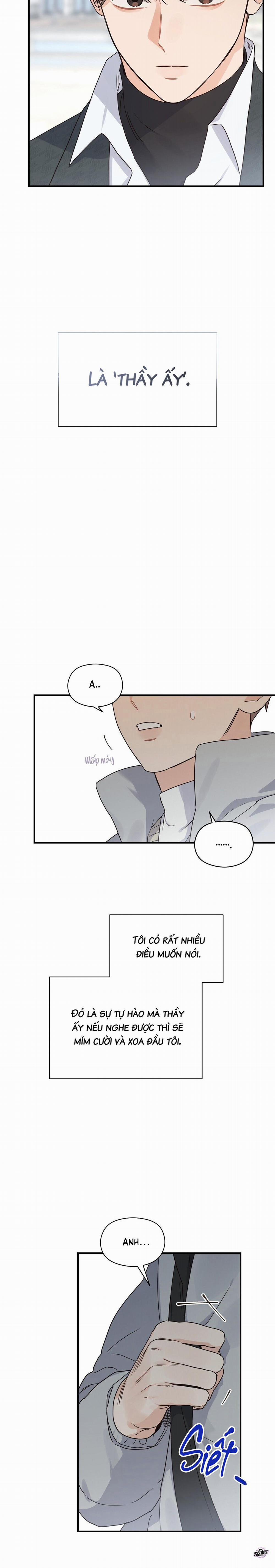 Ám Ảnh Alpha 2 trang 17