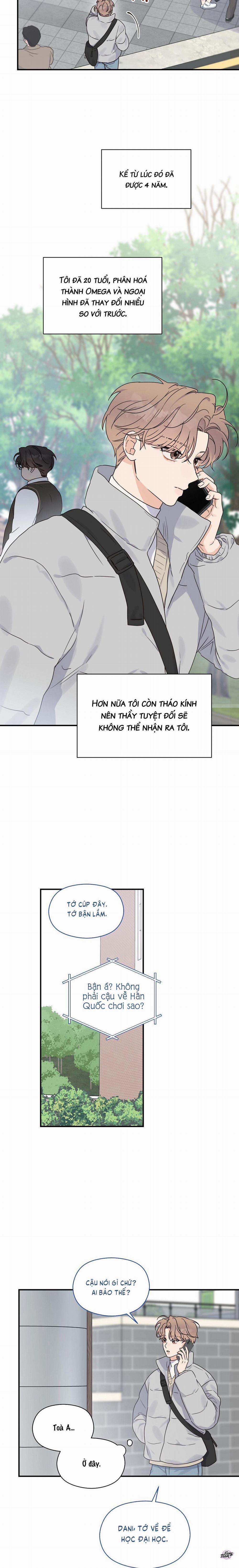 Ám Ảnh Alpha 2 trang 3