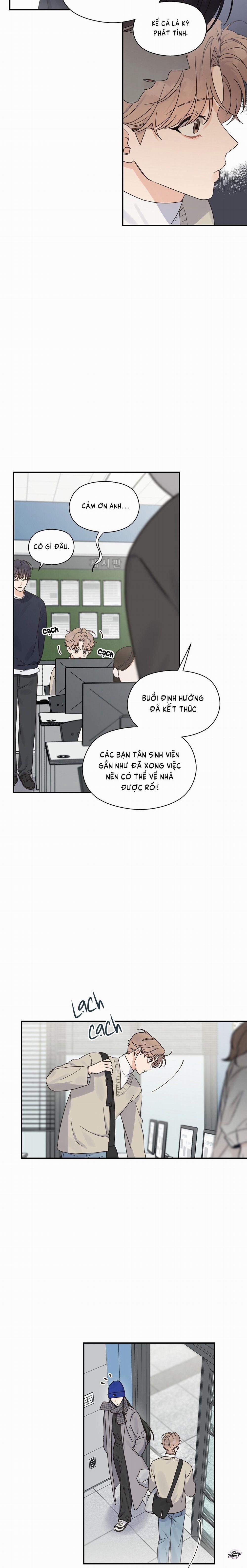 Ám Ảnh Alpha 2 trang 8