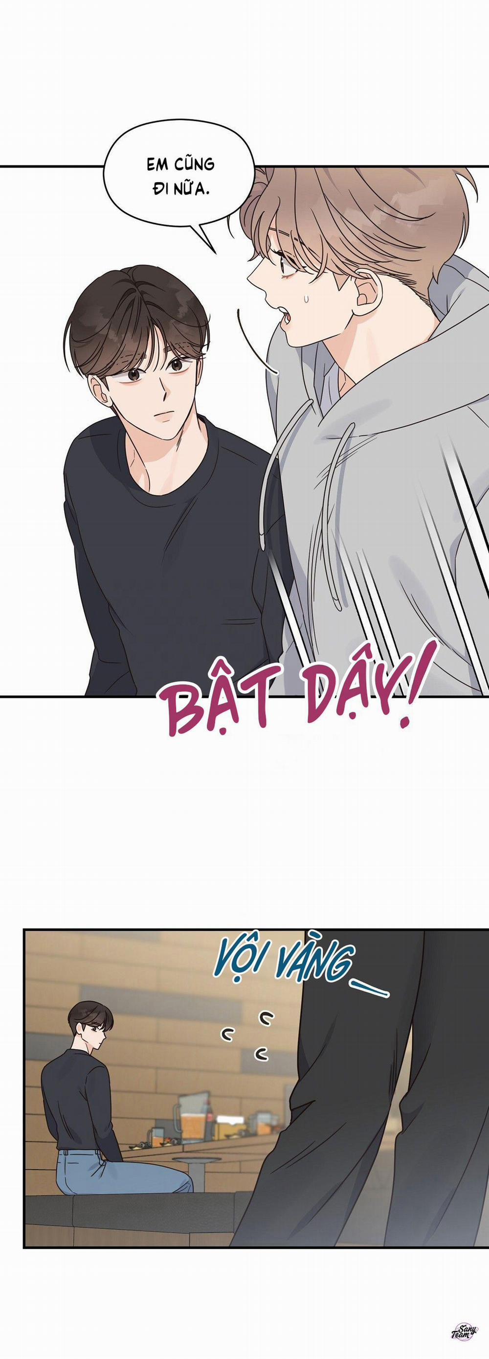 Ám Ảnh Alpha 3 trang 22