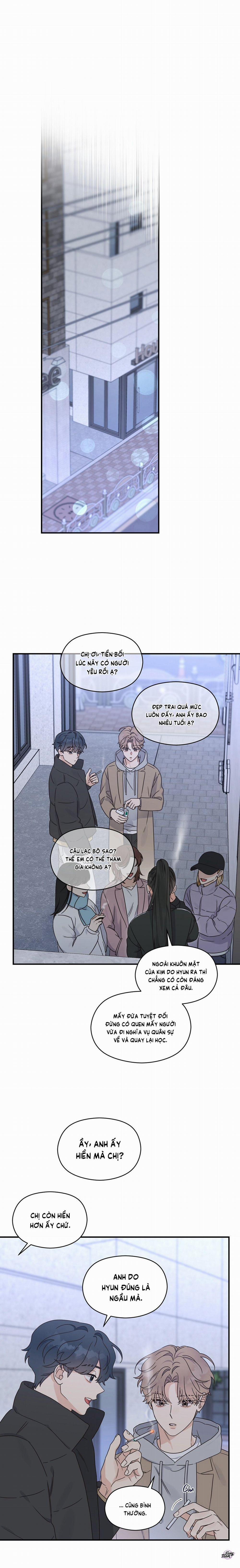 Ám Ảnh Alpha 4 trang 0