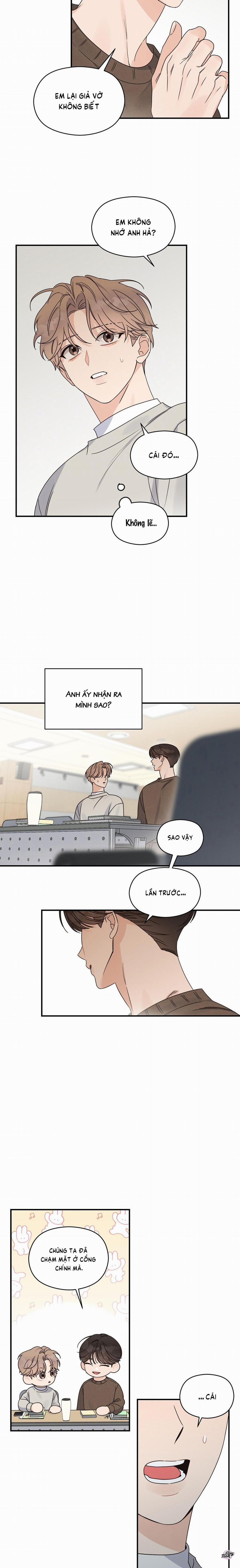 Ám Ảnh Alpha 4 trang 14