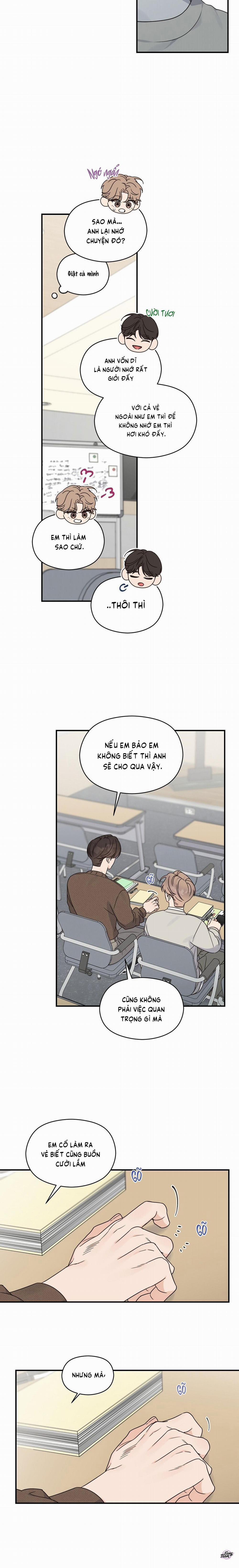 Ám Ảnh Alpha 4 trang 15