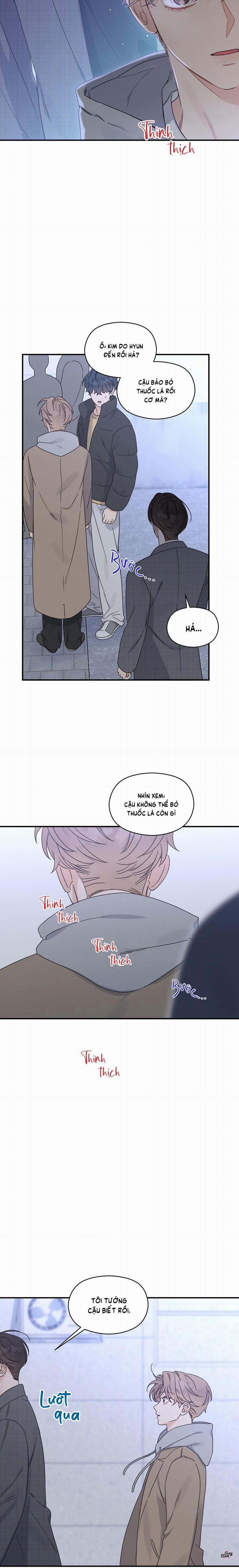 Ám Ảnh Alpha 4 trang 2