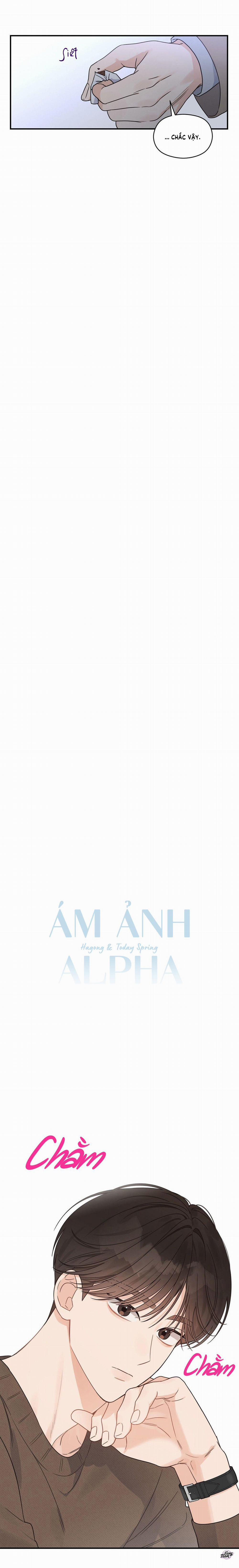 Ám Ảnh Alpha 4 trang 4