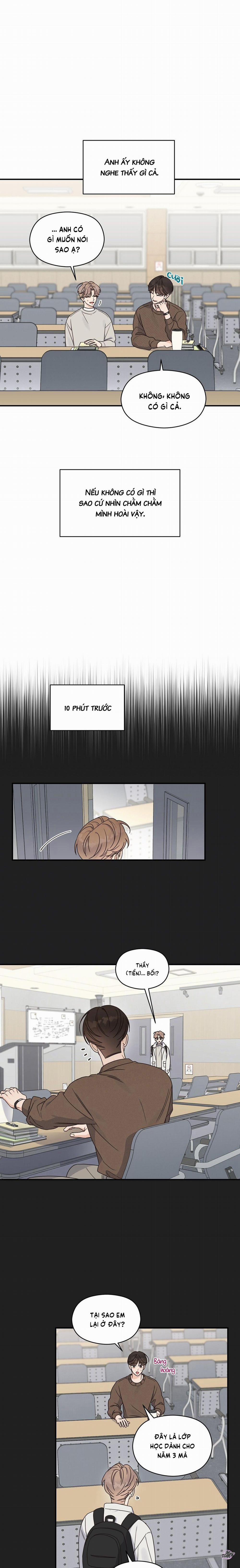 Ám Ảnh Alpha 4 trang 5