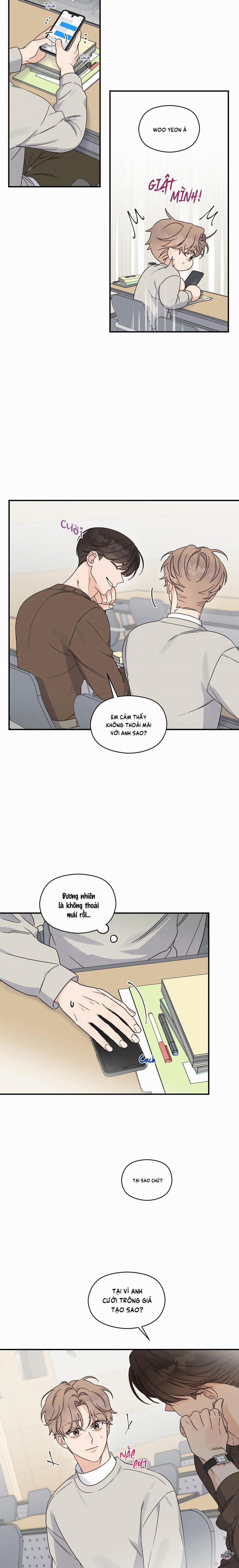 Ám Ảnh Alpha 4 trang 7