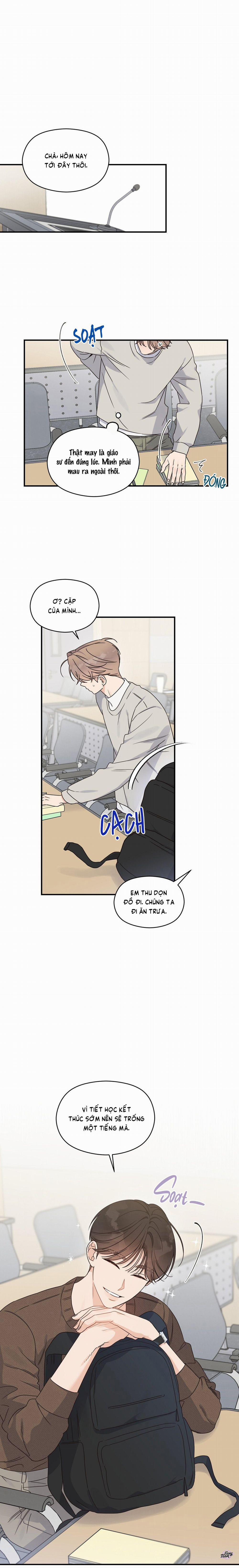 Ám Ảnh Alpha 5 trang 0