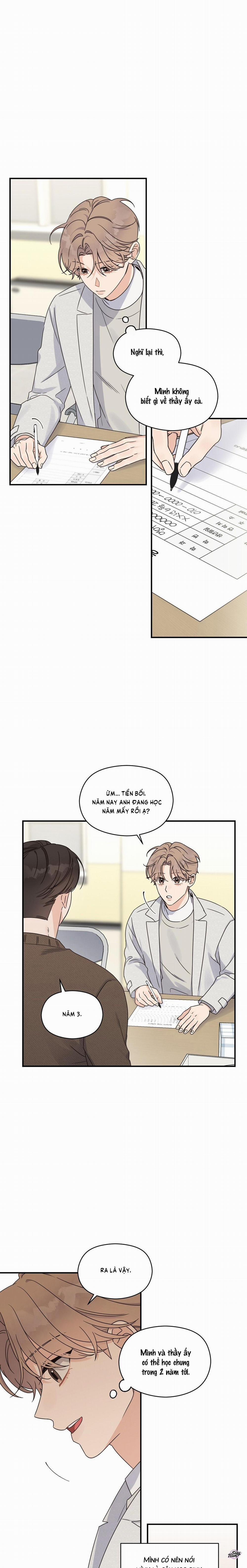 Ám Ảnh Alpha 5 trang 10