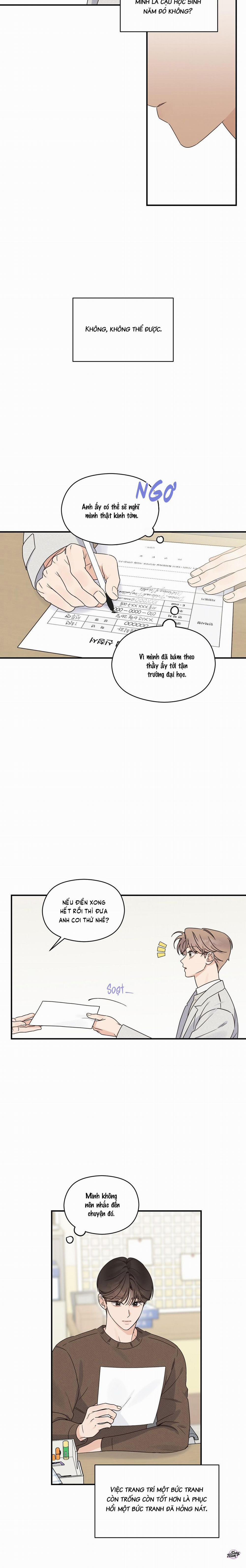 Ám Ảnh Alpha 5 trang 11