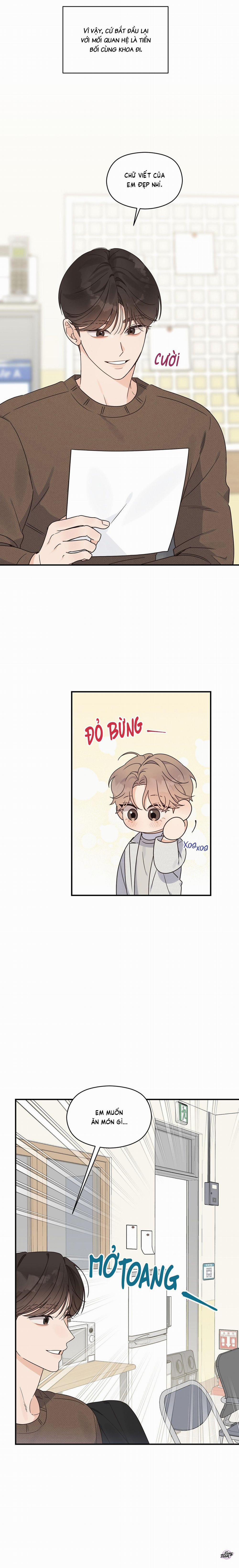 Ám Ảnh Alpha 5 trang 12