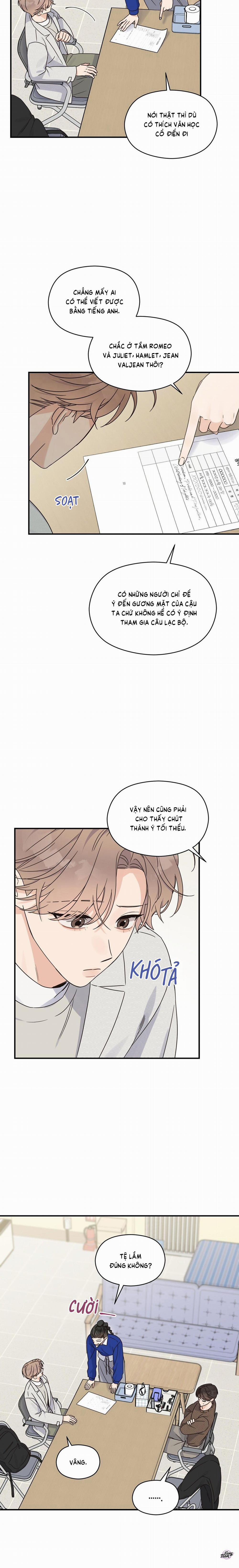 Ám Ảnh Alpha 5 trang 14