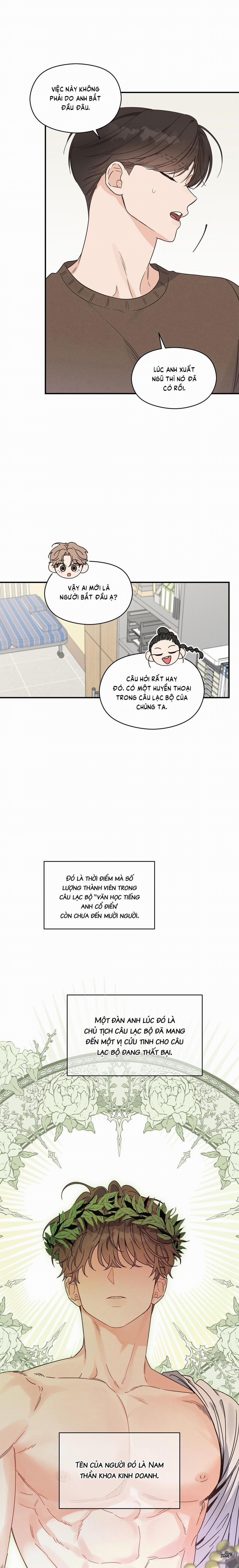 Ám Ảnh Alpha 5 trang 15