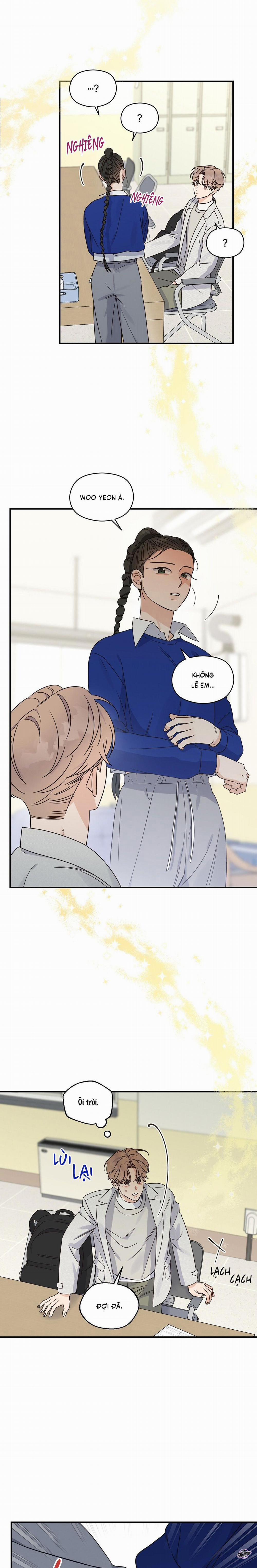 Ám Ảnh Alpha 5 trang 17