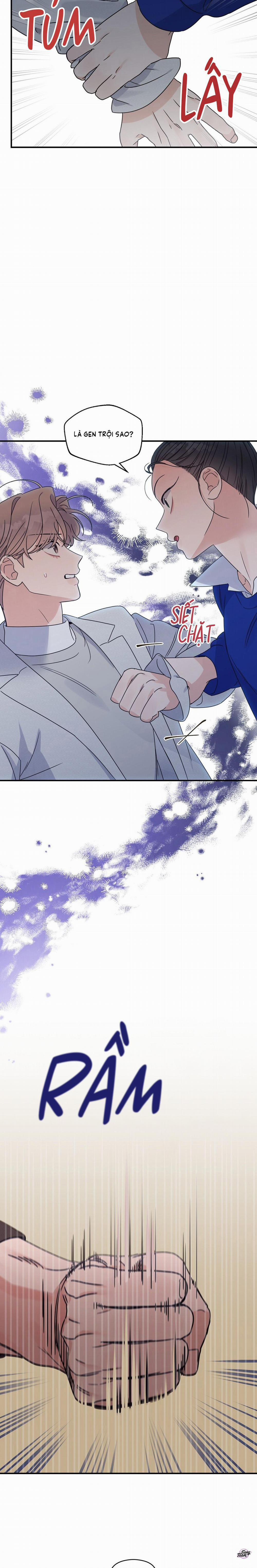 Ám Ảnh Alpha 5 trang 18