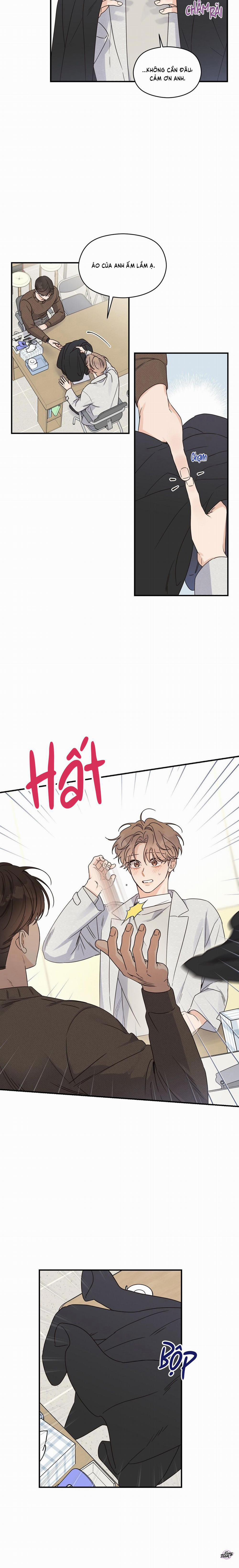 Ám Ảnh Alpha 5 trang 7