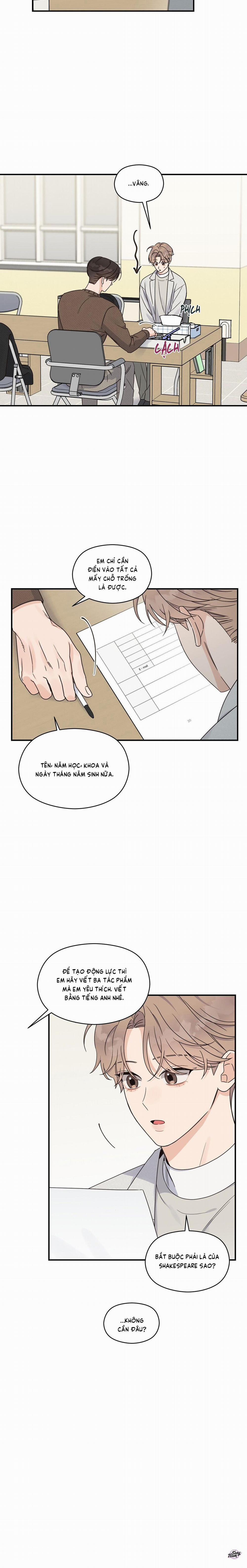 Ám Ảnh Alpha 5 trang 9