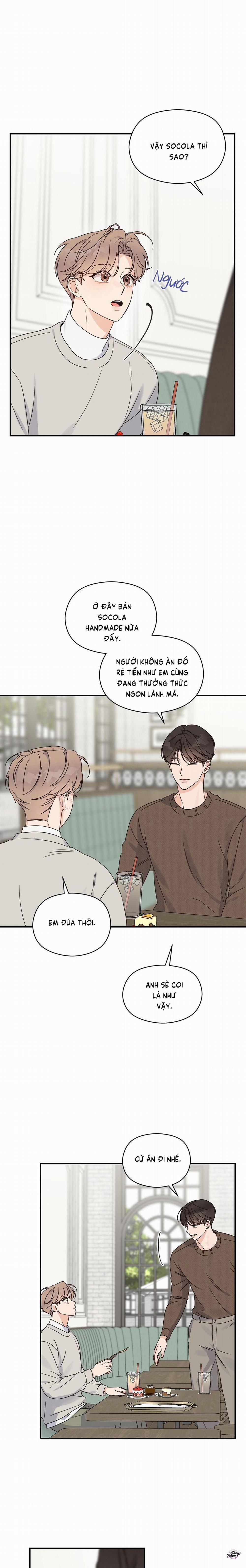 Ám Ảnh Alpha 6 trang 10