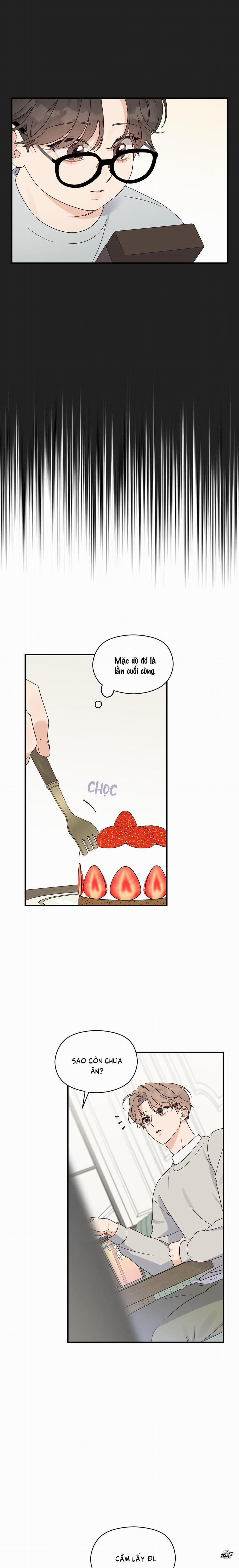 Ám Ảnh Alpha 6 trang 12