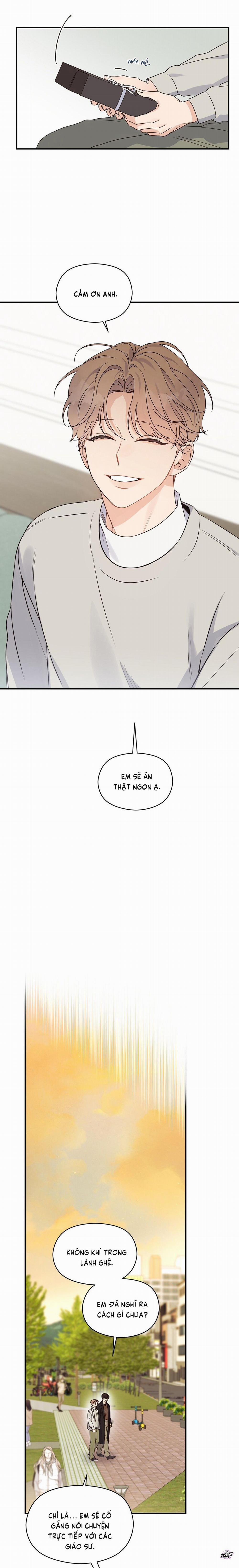 Ám Ảnh Alpha 6 trang 14