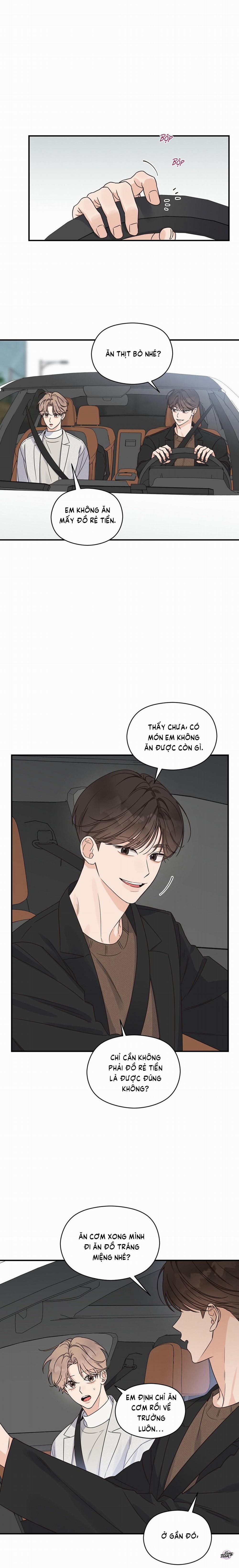 Ám Ảnh Alpha 6 trang 6