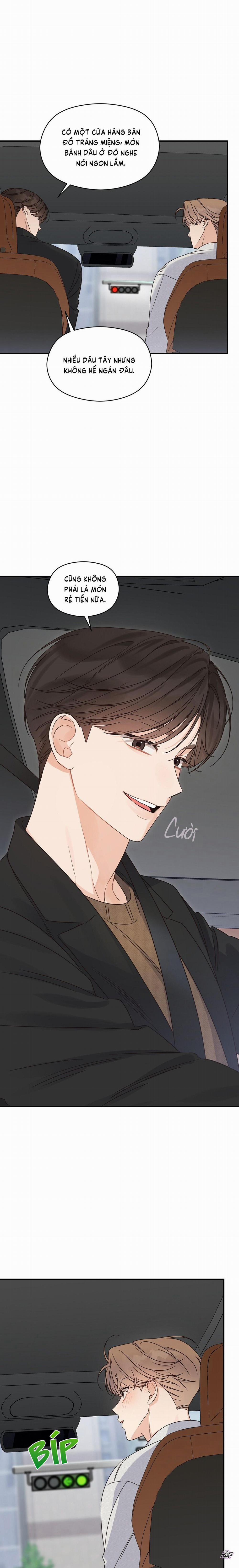 Ám Ảnh Alpha 6 trang 7