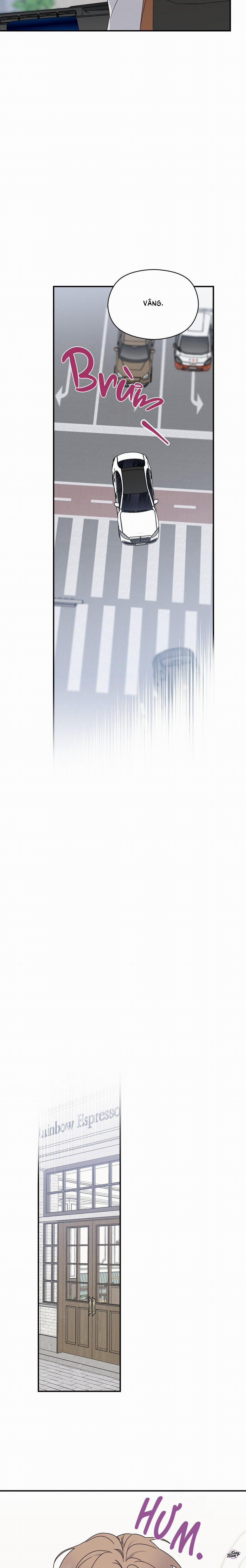 Ám Ảnh Alpha 6 trang 8