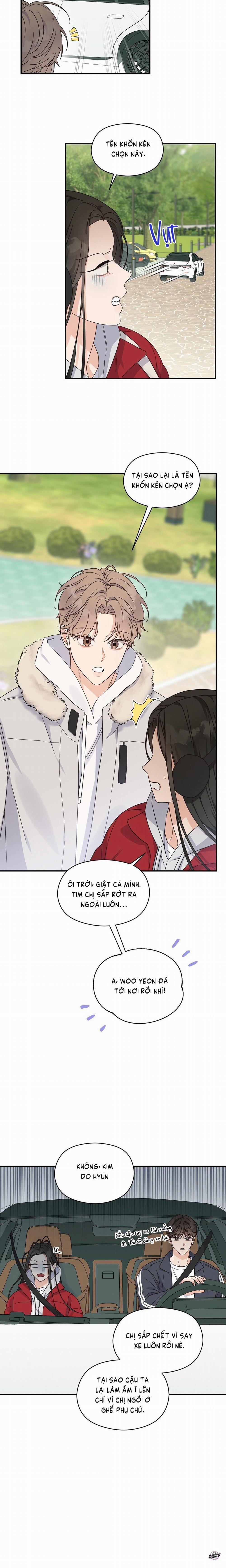 Ám Ảnh Alpha 7 trang 1