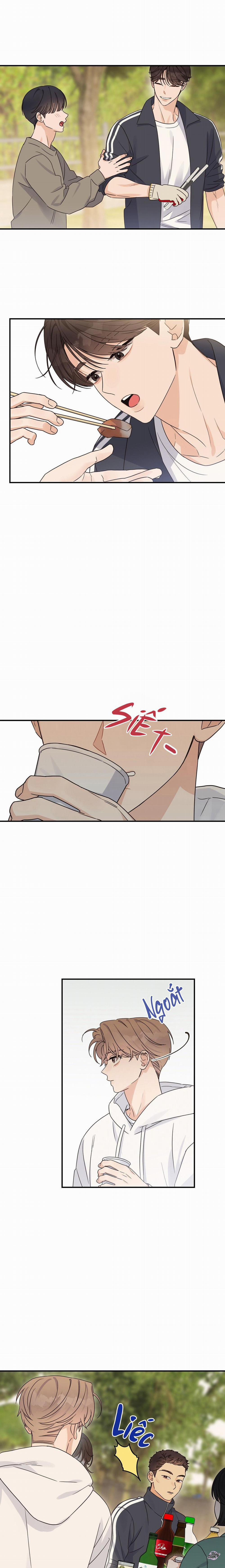 Ám Ảnh Alpha 7 trang 10