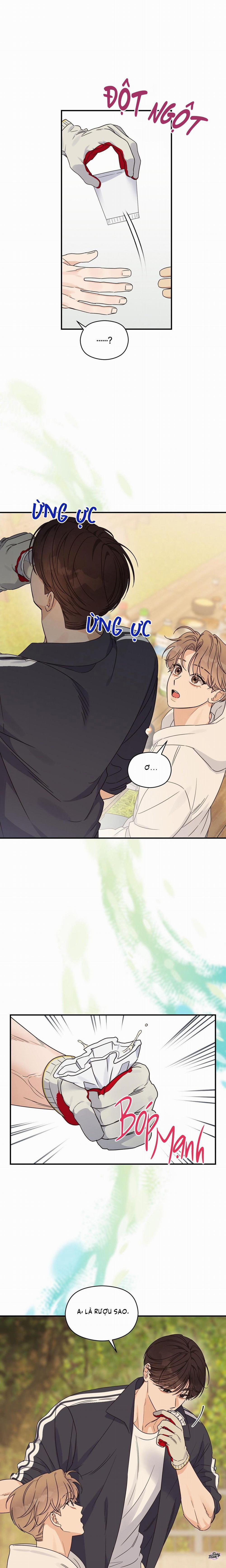 Ám Ảnh Alpha 7 trang 13