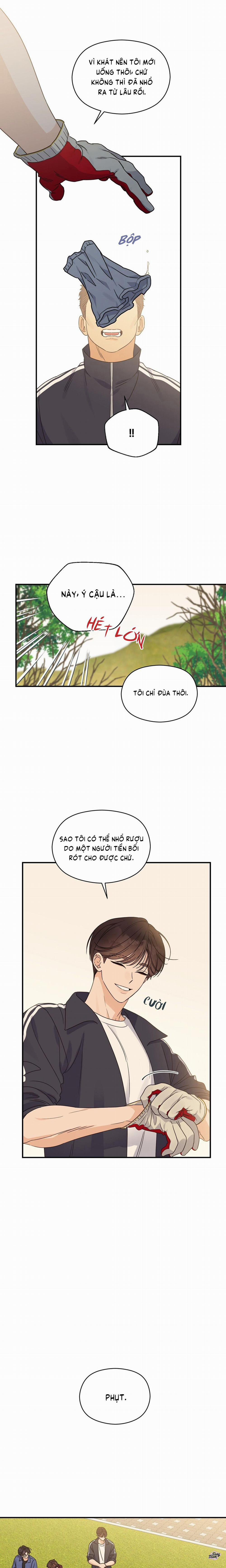 Ám Ảnh Alpha 7 trang 15