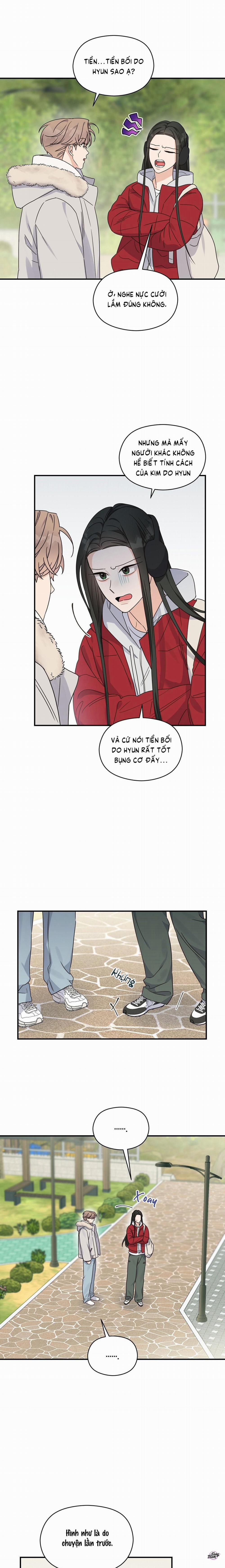 Ám Ảnh Alpha 7 trang 2