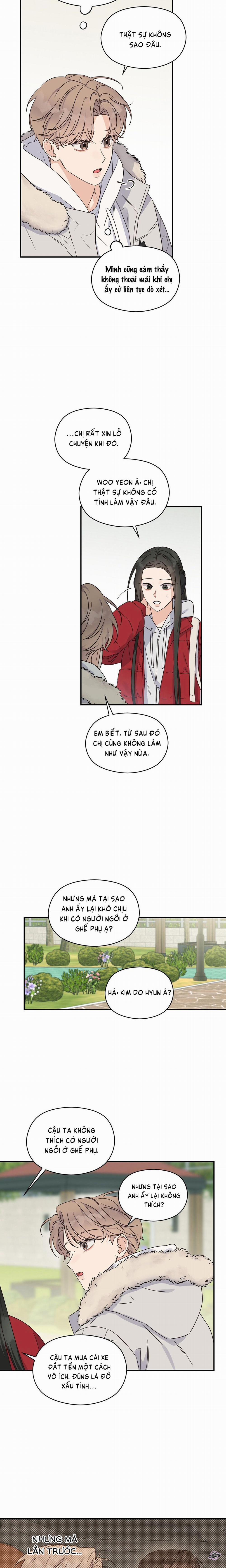 Ám Ảnh Alpha 7 trang 3