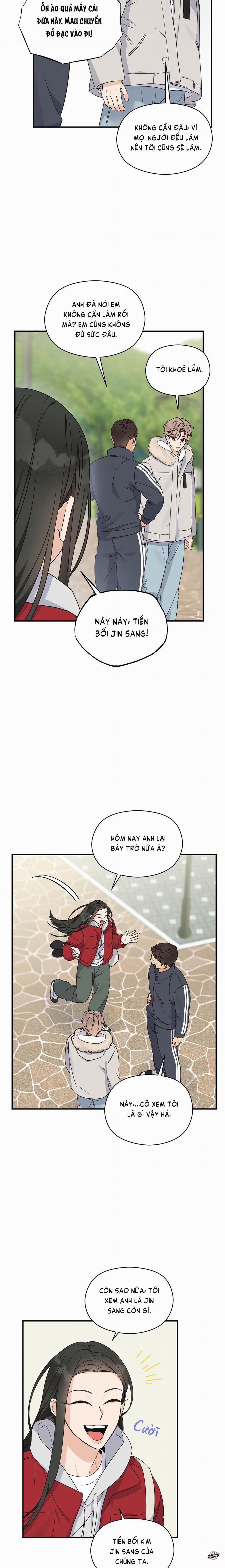 Ám Ảnh Alpha 7 trang 5