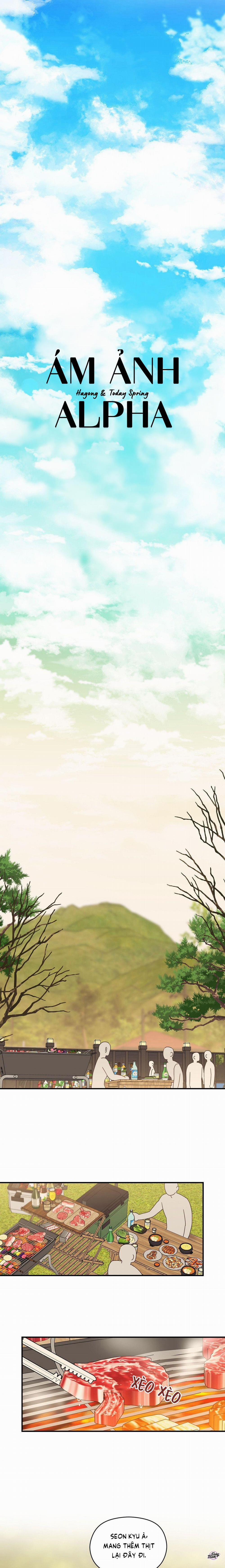 Ám Ảnh Alpha 7 trang 8