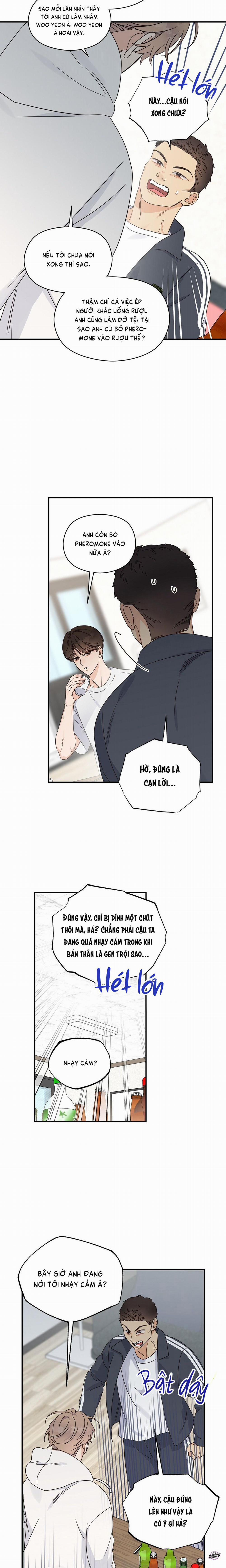 Ám Ảnh Alpha 8 trang 15